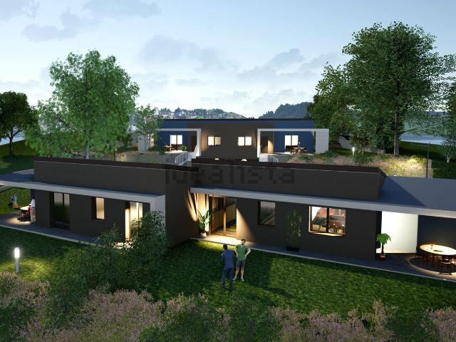 Villetta a schiera in vendita di 150 m²