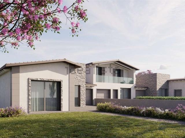 Villetta a schiera in vendita di 150 m²