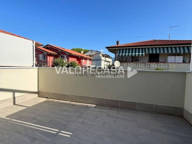 Villetta a schiera in vendita di 150 m²
