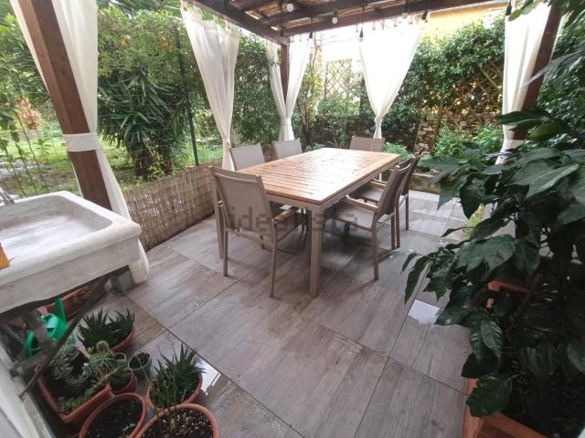 Villetta a schiera in vendita di 150 m²
