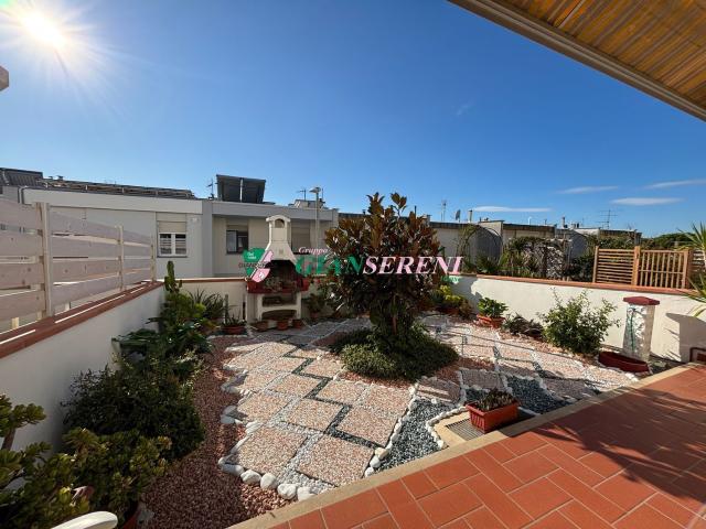 Villetta a schiera in vendita di 150 m²