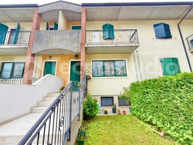 Villetta a schiera in vendita di 150 m²