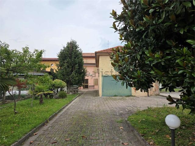 Villetta a schiera in vendita di 150 m²