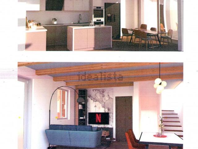 Villetta a schiera in vendita di 150 m²