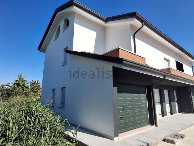 Villetta a schiera in vendita di 150 m²
