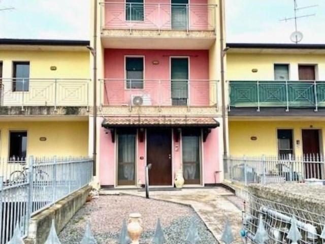 Villetta a schiera in vendita di 150 m²