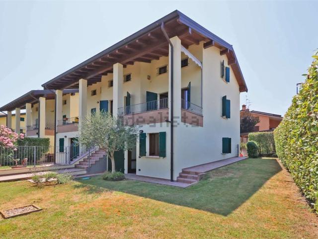 Villetta a schiera in vendita di 150 m²