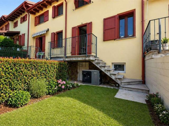 Villetta a schiera in vendita di 150 m²