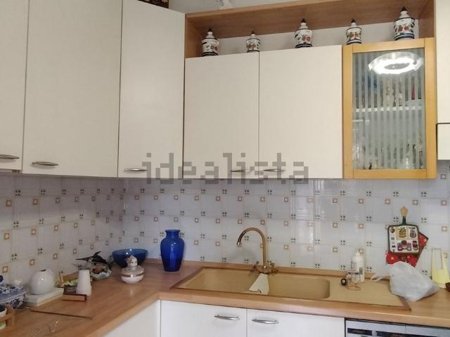 Villetta a schiera in vendita di 150 m²