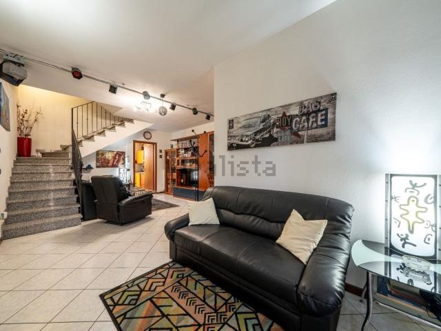 Villetta a schiera in vendita di 150 m²