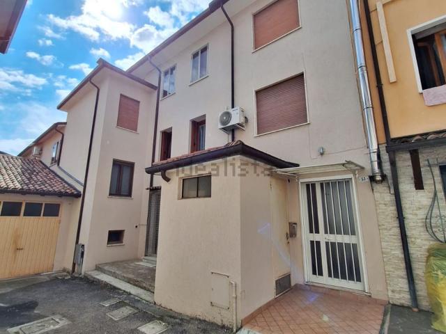 Villetta a schiera in vendita di 150 m²