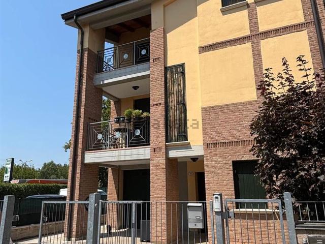 Villetta a schiera in vendita di 150 m²