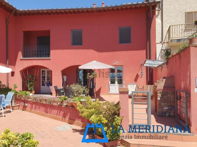 Villetta a schiera in vendita di 150 m²