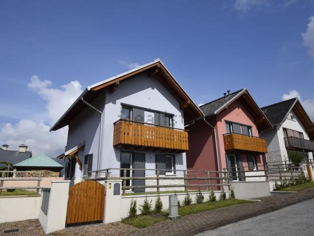 Villetta a schiera in vendita di 150 m²