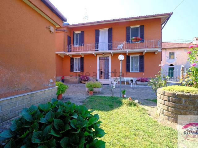 Villetta a schiera in vendita di 150 m²