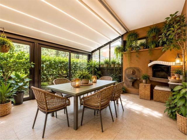 Villetta a schiera in vendita di 150 m²