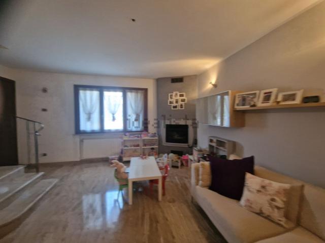 Villetta a schiera in vendita di 150 m²