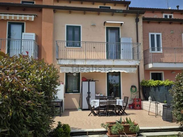 Villetta a schiera in vendita di 150 m²