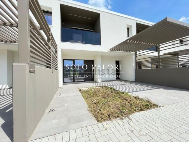 Villetta a schiera in vendita di 150 m²