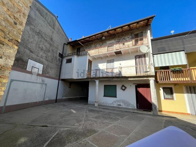 Villetta a schiera in vendita di 150 m²