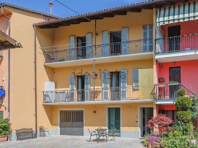 Villetta a schiera in vendita di 150 m²