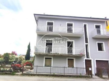 Villetta a schiera in vendita di 150 m² in Traversa V Via Bandettini, 55100