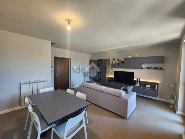 Villetta a schiera in vendita di 150 m² in Via Cave, 7