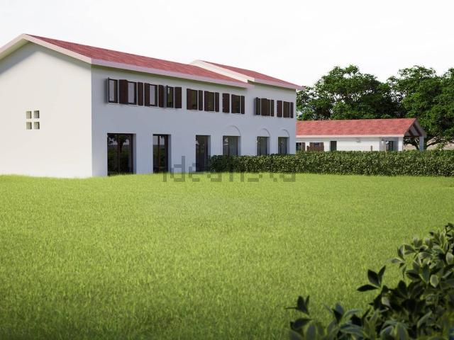 Villetta a schiera in vendita di 150 m² in Via Capitello
