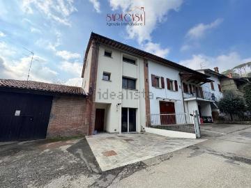 Villetta a schiera in vendita di 150 m² in Via Cardello