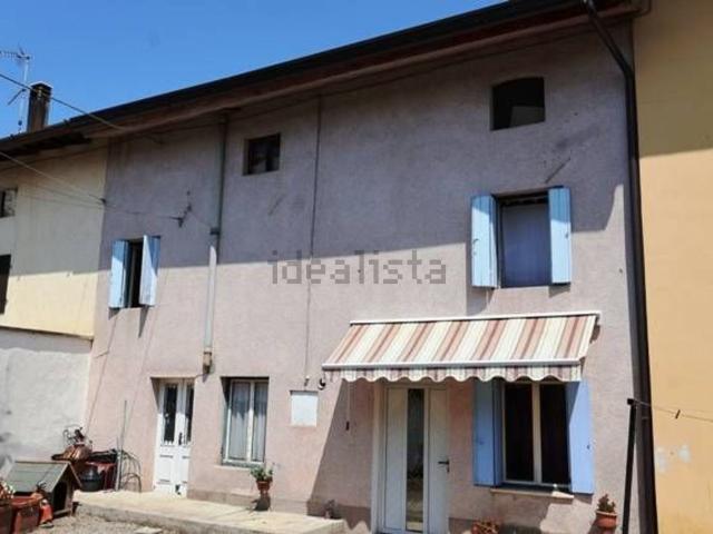 Villetta a schiera in vendita di 150 m² in Via Cartesse, 6