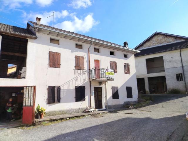 Villetta a schiera in vendita di 150 m² in Via Carve, 37