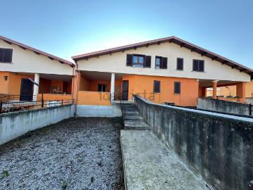 Villetta a schiera in vendita di 150 m² in Via Casamarina, 102