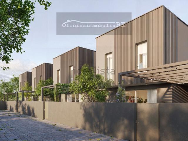 Villetta a schiera in vendita di 150 m² in Via Castellaro