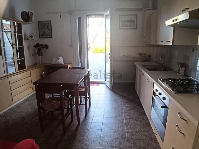 Villetta a schiera in vendita di 150 m² in Via Cesare Battisti