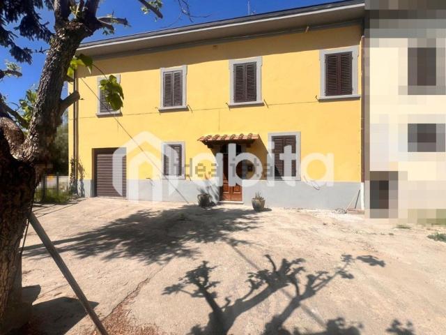 Villetta a schiera in vendita di 150 m² in Via A.Vespucci