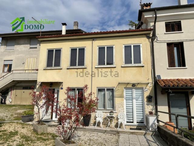 Villetta a schiera in vendita di 150 m² in Via A. Gramsci