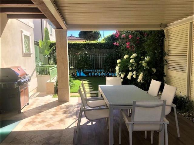 Villetta a schiera in vendita di 150 m² in Via A. Gramsci