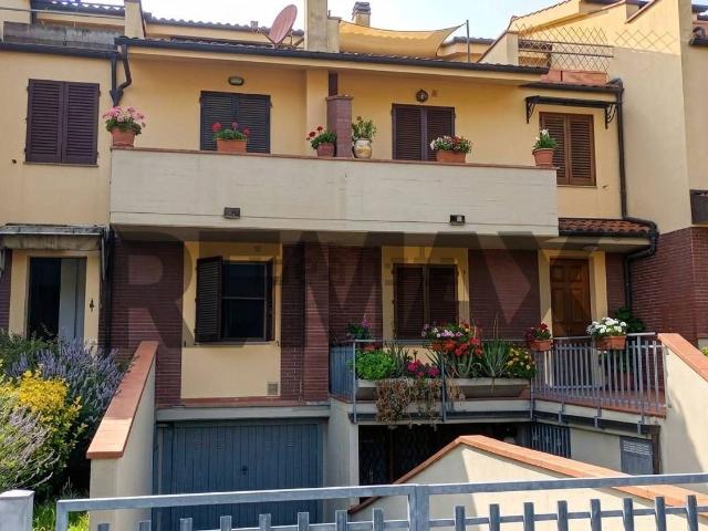 Villetta a schiera in vendita di 150 m² in Via Amore, 7