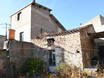 Villetta a schiera in vendita di 150 m² in Via Amsicorsa