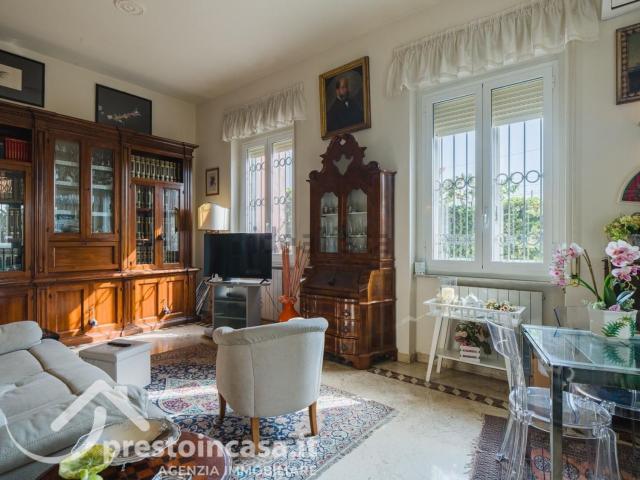 Villetta a schiera in vendita di 150 m² in Via Antonio Cei