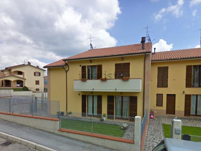 Villetta a schiera in vendita di 150 m² in Via Antonio Gioioso