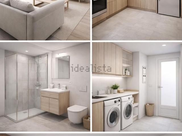 Villetta a schiera in vendita di 150 m² in Via Angaran, 1