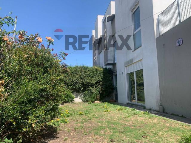 Villetta a schiera in vendita di 150 m² in Via Alberto Moravia, 54