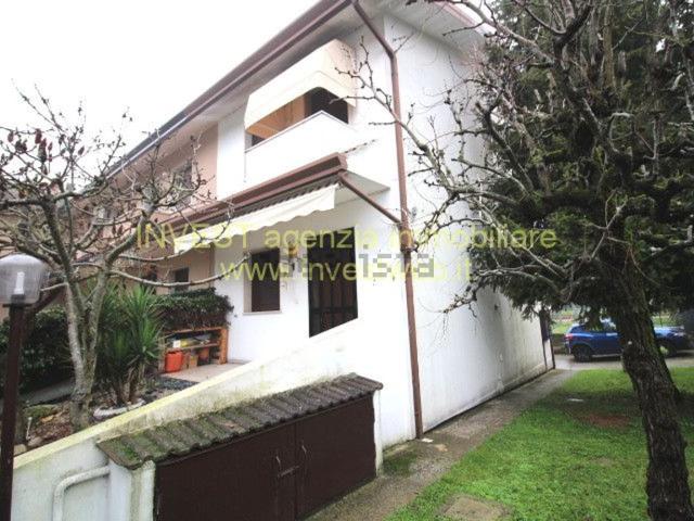 Villetta a schiera in vendita di 150 m² in Via Aldo Moro