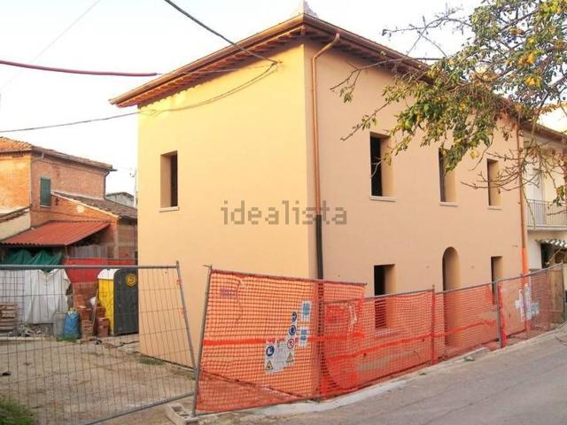 Villetta a schiera in vendita di 150 m² in Via Aldo Pascucci, 8