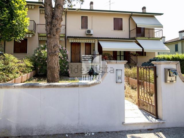 Villetta a schiera in vendita di 150 m² in Via Alessandro Volta