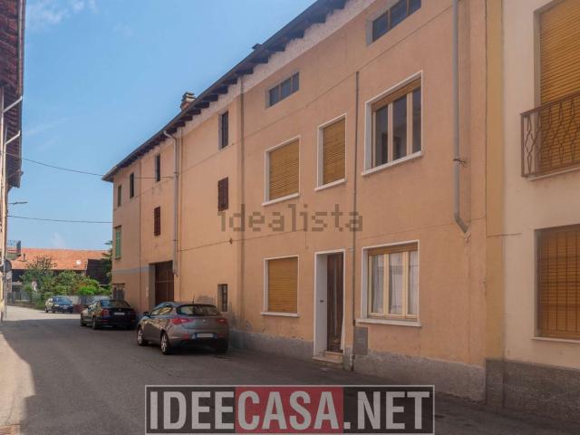 Villetta a schiera in vendita di 150 m² in Via Alessandro Manzoni, 18