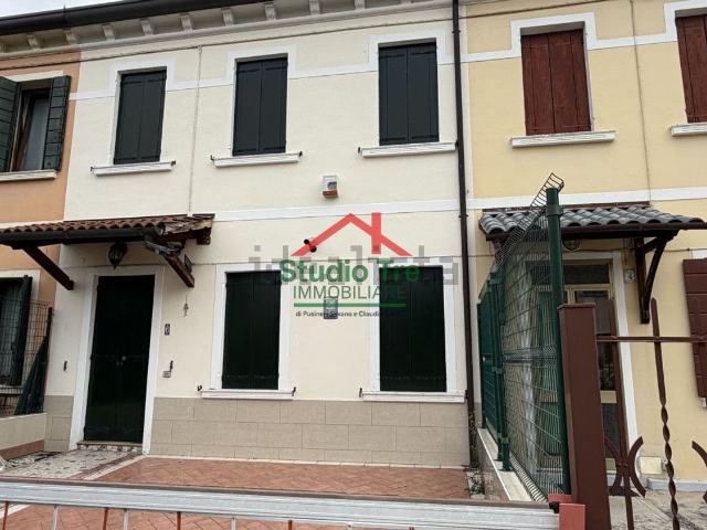 Villetta a schiera in vendita di 150 m² in Via Alessandro Repetti, 6