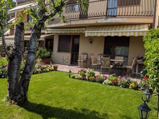 Villetta a schiera in vendita di 150 m² in Via Ascanio Sobrero, 11