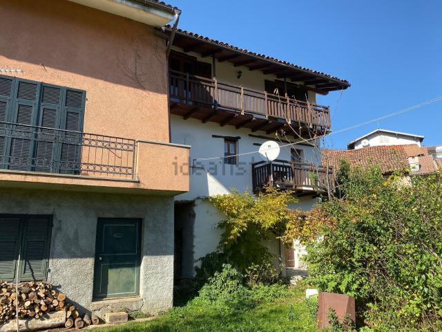 Villetta a schiera in vendita di 150 m² in Via Augusto Bonetti